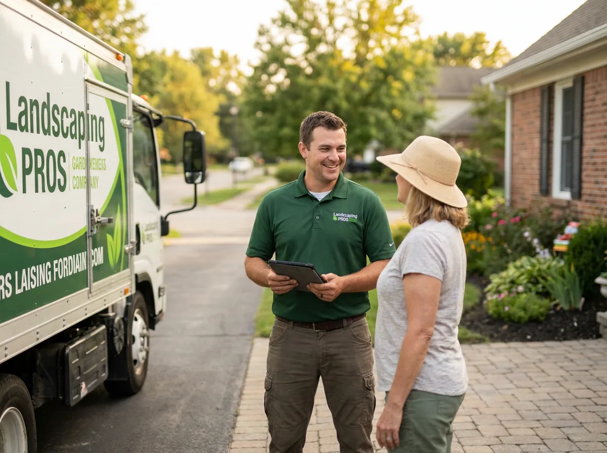 Landscaping Oakdale, CT FAQs